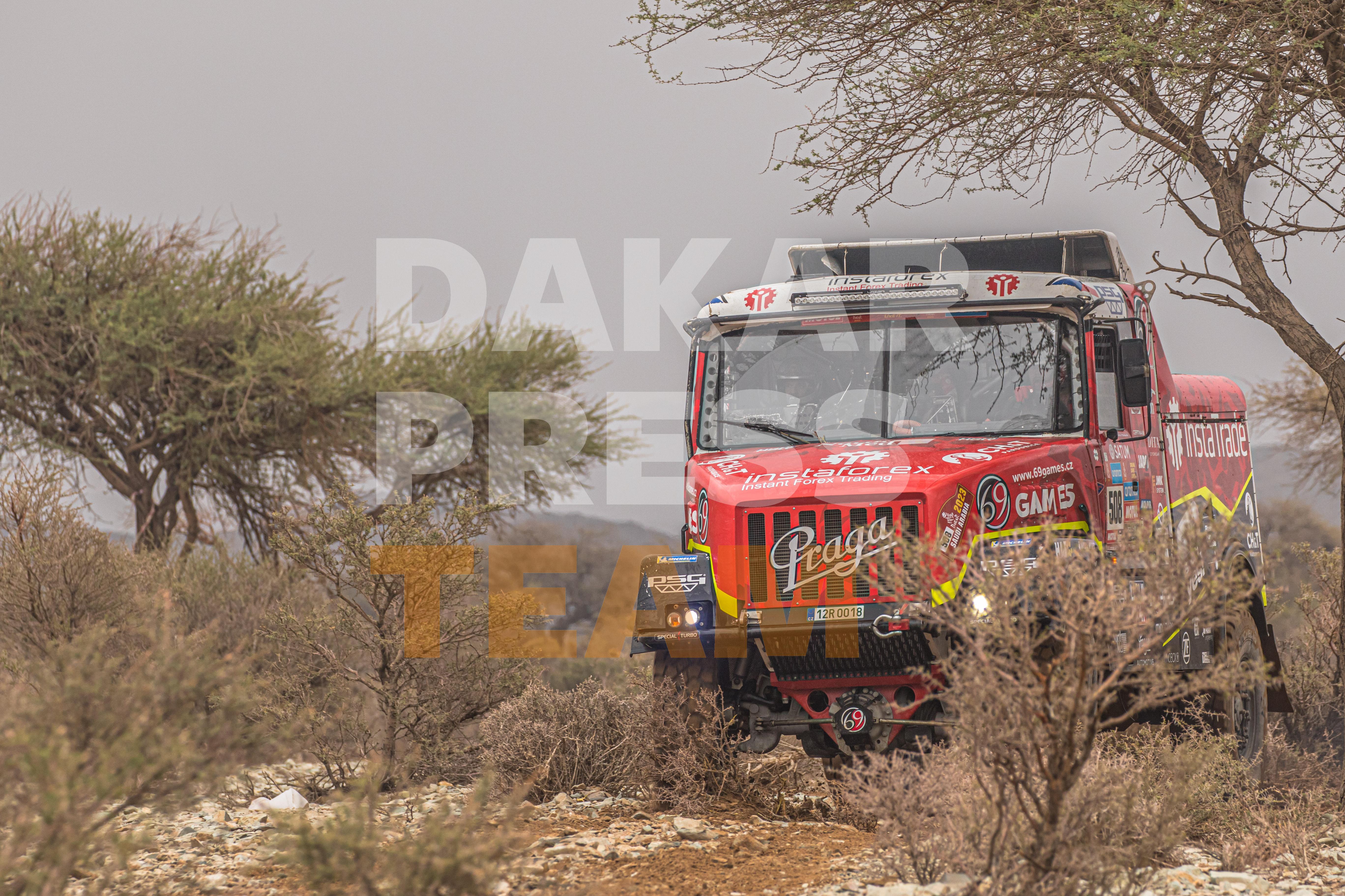 Dakar Press Team AUSTRALIA - Owner Dakar Press Team AUSTRALIA - Own